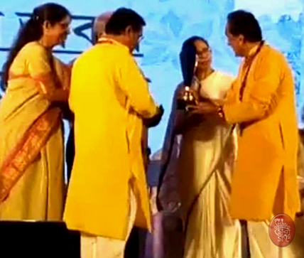 Samaj Sebi Sangha Durgapuja Awards 2018