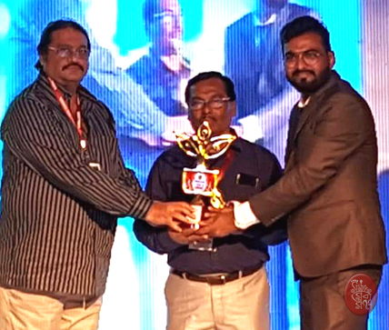 Samaj Sebi Sangha Durgapuja Awards 2018