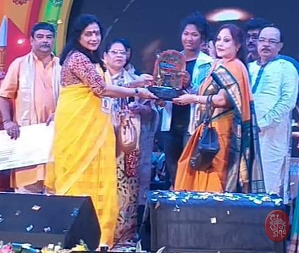Samaj Sebi Sangha Durgapuja Awards 2018