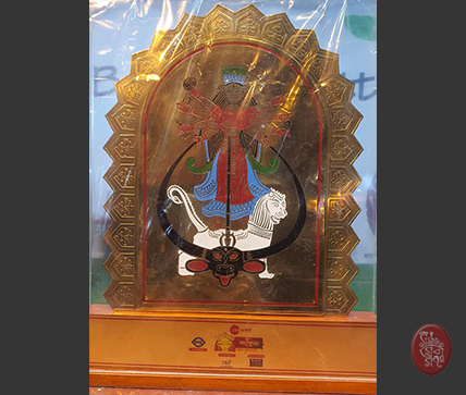 Samaj Sebi Sangha Durgapuja Awards 2019