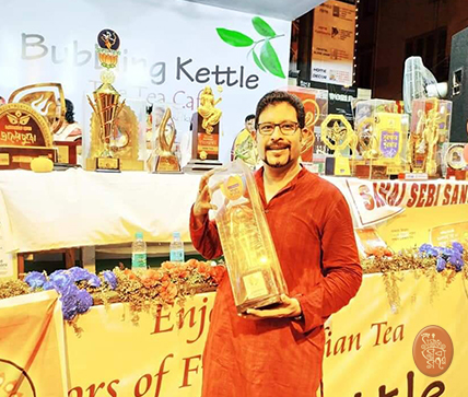 Samaj Sebi Sangha Durgapuja Media APSS2019