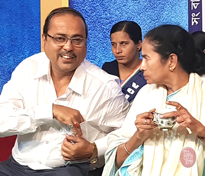 Samaj Sebi Sangha Durgapuja Gallery 2018