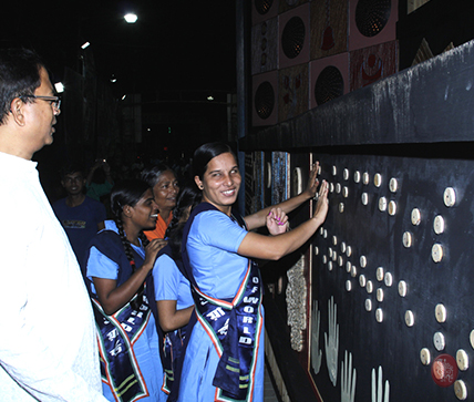 Samaj Sebi Sangha Durgapuja Gallery 2018