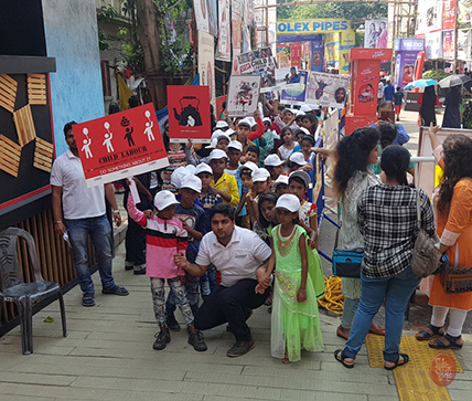 Samaj Sebi Sangha Durgapuja Gallery 2018