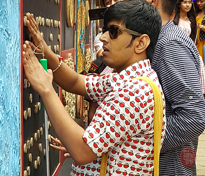 Samaj Sebi Sangha Durgapuja Gallery 2018