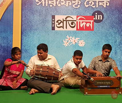 Samaj Sebi Sangha Durgapuja Gallery 2018