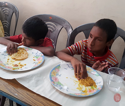 Samaj Sebi Sangha Durgapuja Gallery 2018