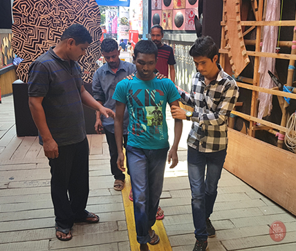 Samaj Sebi Sangha Durgapuja Gallery 2018