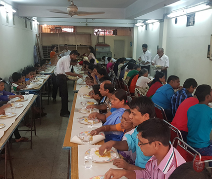 Samaj Sebi Sangha Durgapuja Gallery 2018