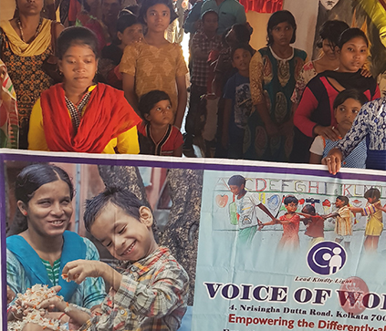 Samaj Sebi Sangha Durgapuja Gallery 2018