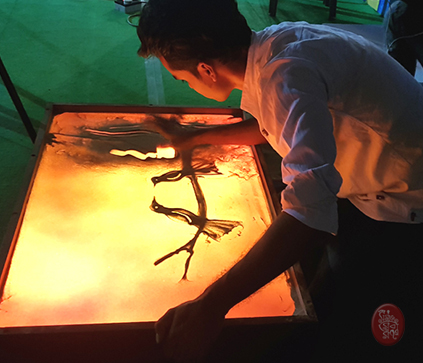 Samaj Sebi Sangha Durgapuja Gallery 2018