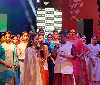 Samaj Sebi Sangha Durgapuja Gallery 2018