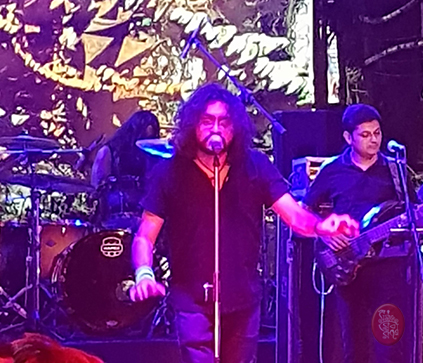 Samaj Sebi Sangha Durgapuja Gallery 2018