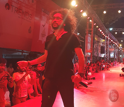 Samaj Sebi Sangha Durgapuja Gallery 2018