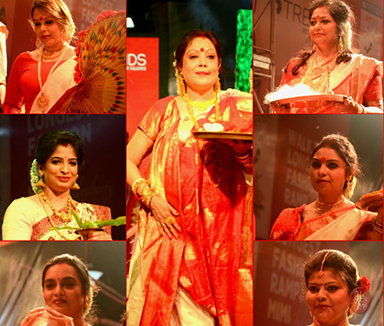 Samaj Sebi Sangha Durgapuja Gallery 2018