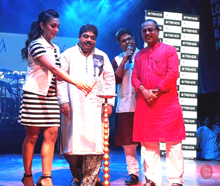 Samaj Sebi Sangha Durgapuja Gallery 2018