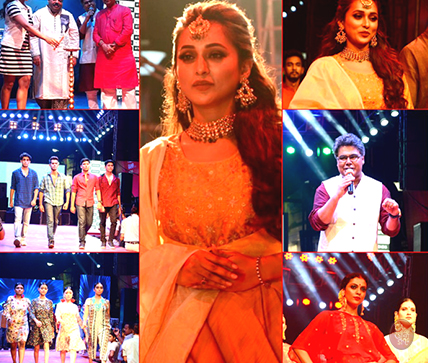 Samaj Sebi Sangha Durgapuja Gallery 2018