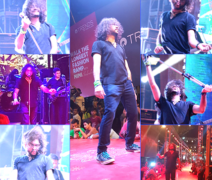 Samaj Sebi Sangha Durgapuja Gallery 2018