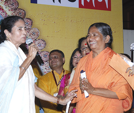 Samaj Sebi Sangha Durgapuja Gallery 2018