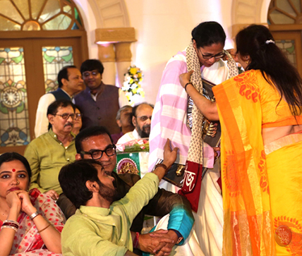 Samaj Sebi Sangha Durgapuja Gallery 2018