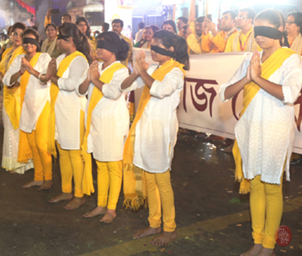 Samaj Sebi Sangha Durgapuja Gallery 2018