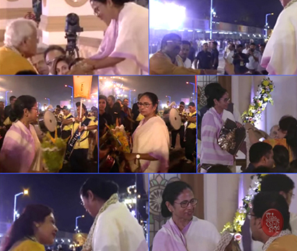 Samaj Sebi Sangha Durgapuja Gallery 2018