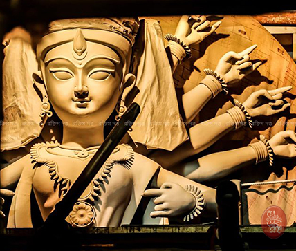 Samaj Sebi Sangha Durgapuja Gallery 2019