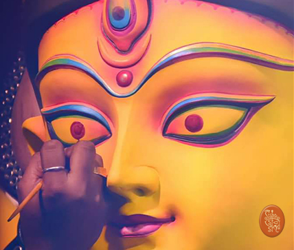 Samaj Sebi Sangha Durgapuja Gallery 2019