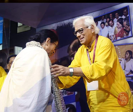 Samaj Sebi Sangha Durgapuja Gallery 2019