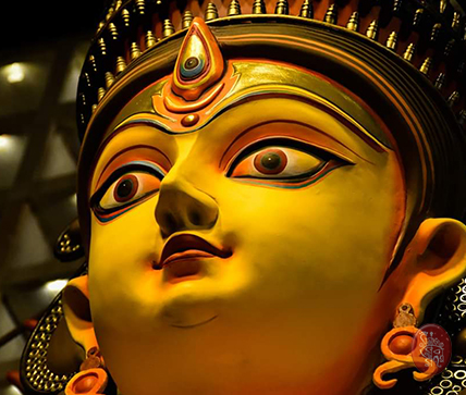 Samaj Sebi Sangha Durgapuja Gallery 2019