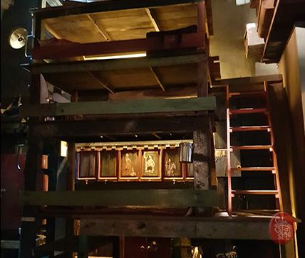 Samaj Sebi Sangha Durgapuja Gallery 2019