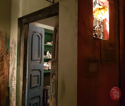 Samaj Sebi Sangha Durgapuja Gallery 2019