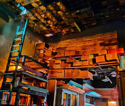 Samaj Sebi Sangha Durgapuja Gallery 2019