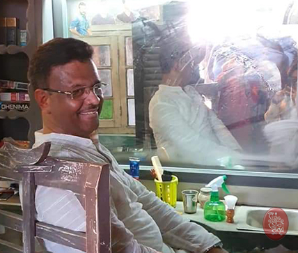 Samaj Sebi Sangha Durgapuja Gallery 2019