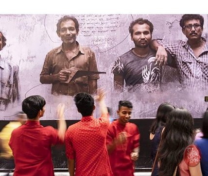 Samaj Sebi Sangha Durgapuja Gallery 2019