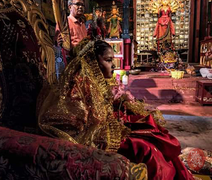 Samaj Sebi Sangha Durgapuja Gallery 2019