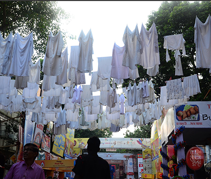 Samaj Sebi Sangha Durgapuja Gallery 2019