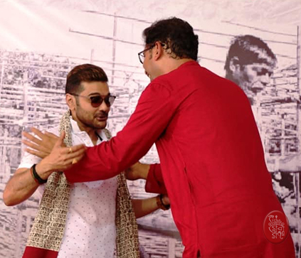 Samaj Sebi Sangha Durgapuja Gallery 2019