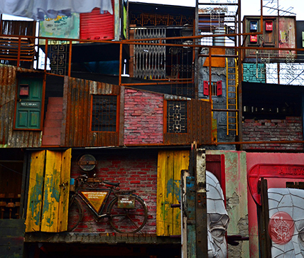 Samaj Sebi Sangha Durgapuja Gallery 2019