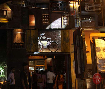 Samaj Sebi Sangha Durgapuja Gallery 2019