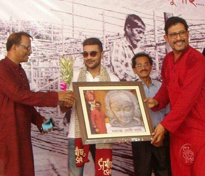 Samaj Sebi Sangha Durgapuja Gallery 2019