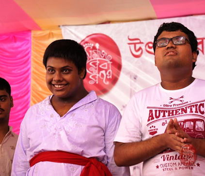 Samaj Sebi Sangha Durgapuja Gallery 2019