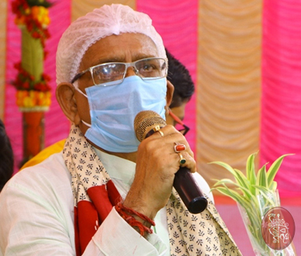 Samaj Sebi Sangha Durgapuja Gallery 2020