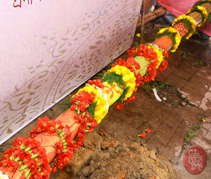 Samaj Sebi Sangha Durgapuja Gallery 2020