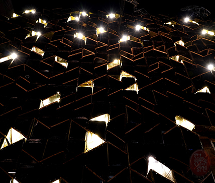 Samaj Sebi Sangha Durgapuja Gallery 2020