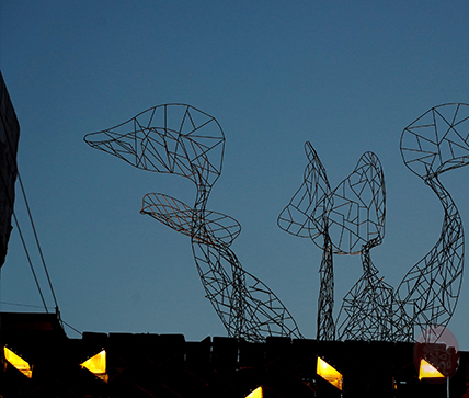 Samaj Sebi Sangha Durgapuja Gallery 2020