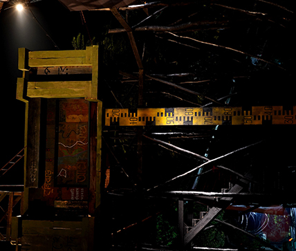 Samaj Sebi Sangha Durgapuja Gallery 2020