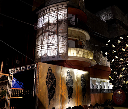 Samaj Sebi Sangha Durgapuja Gallery 2020