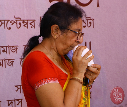 Samaj Sebi Sangha Durgapuja Gallery 2020