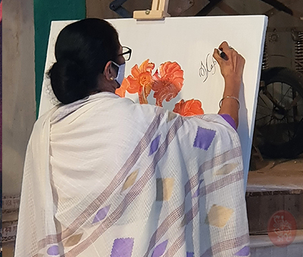 Samaj Sebi Sangha Durgapuja Gallery 2020